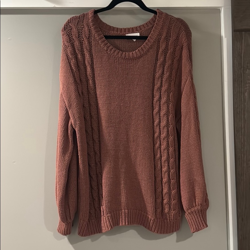 Women’s sweater